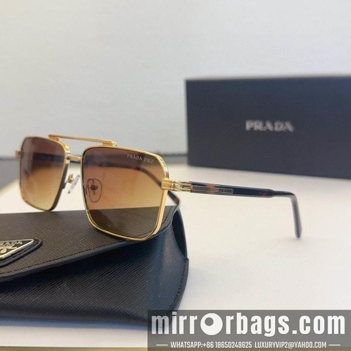 Replica Prada Glasses smx326