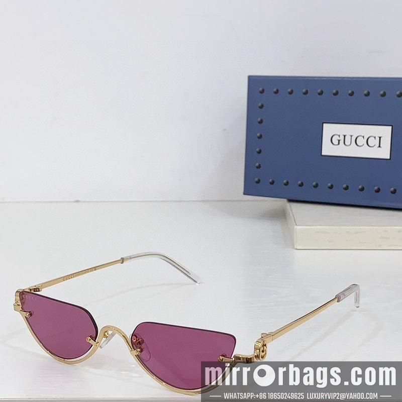 Replica Gucci Glasses smr55