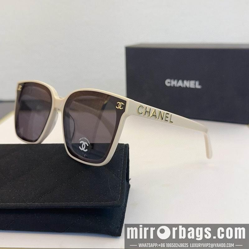 Replica Chanel Glasses smx323