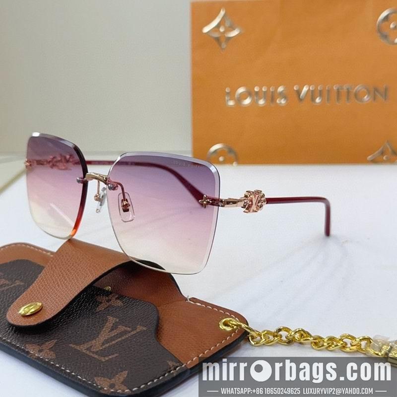 Replica LV Glasses smh209