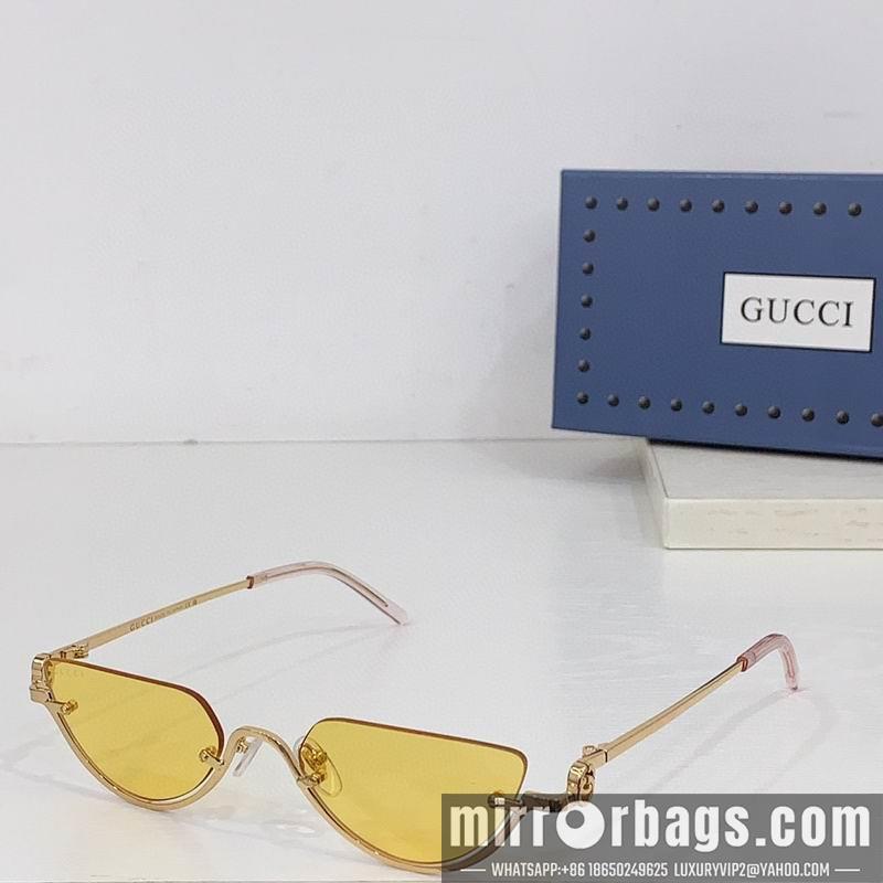 Replica Gucci Glasses smr55