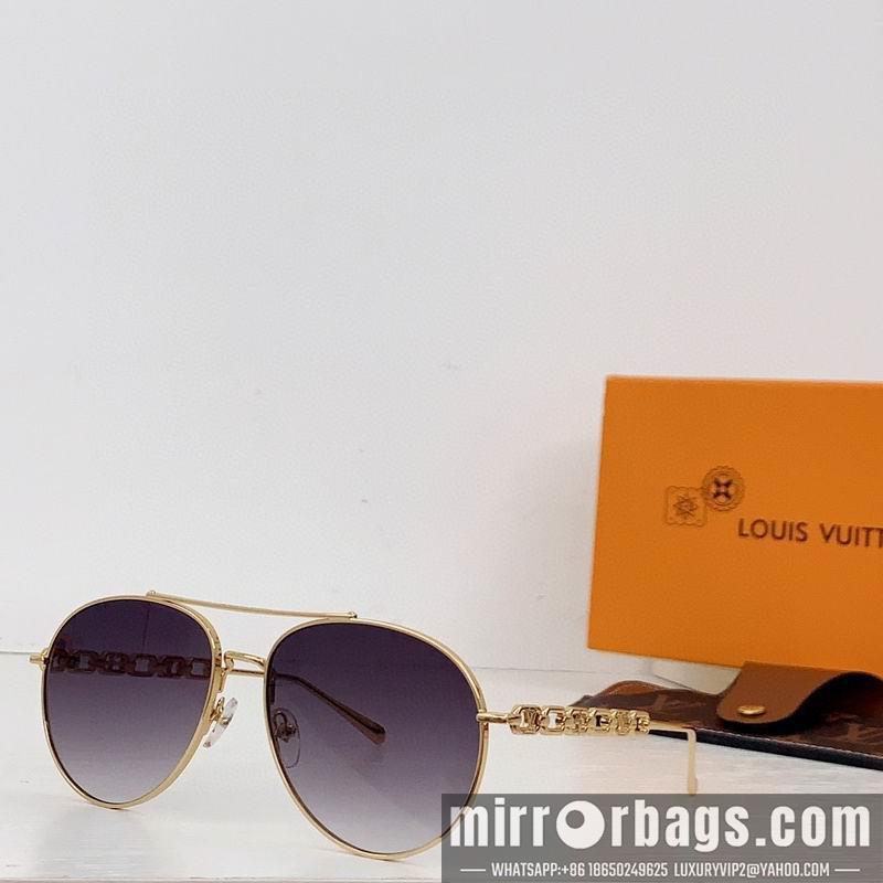 Replica LV Glasses smr46