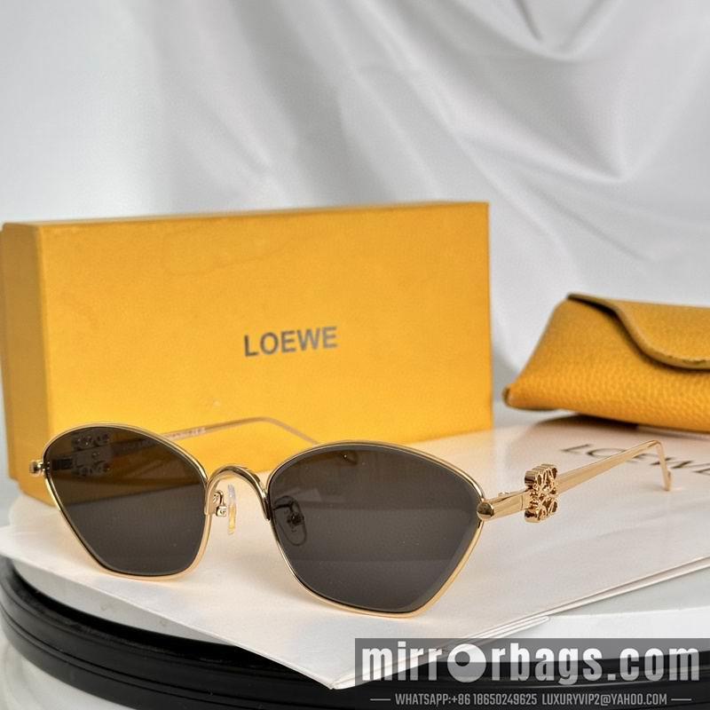 Replica Loewe Glasses 03smh17