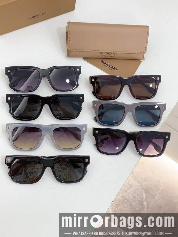 Replica Burberry Glasses smr18