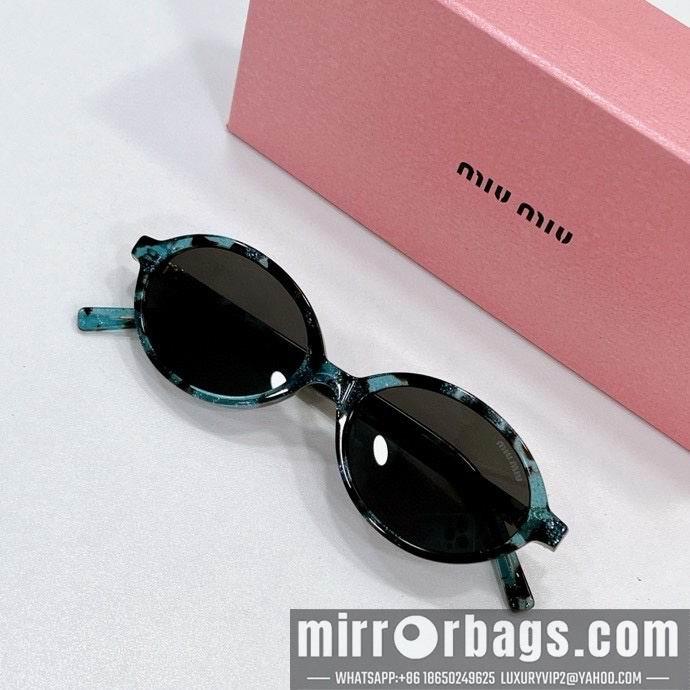 Replica MiuMiu Glasses smx99