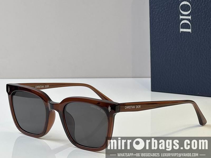 Replica Dior Glasses 03smh117