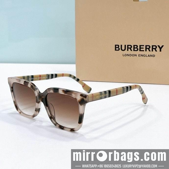 Replica Burberry Glasses smx54