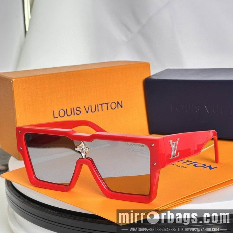 Replica LV Glasses smh64