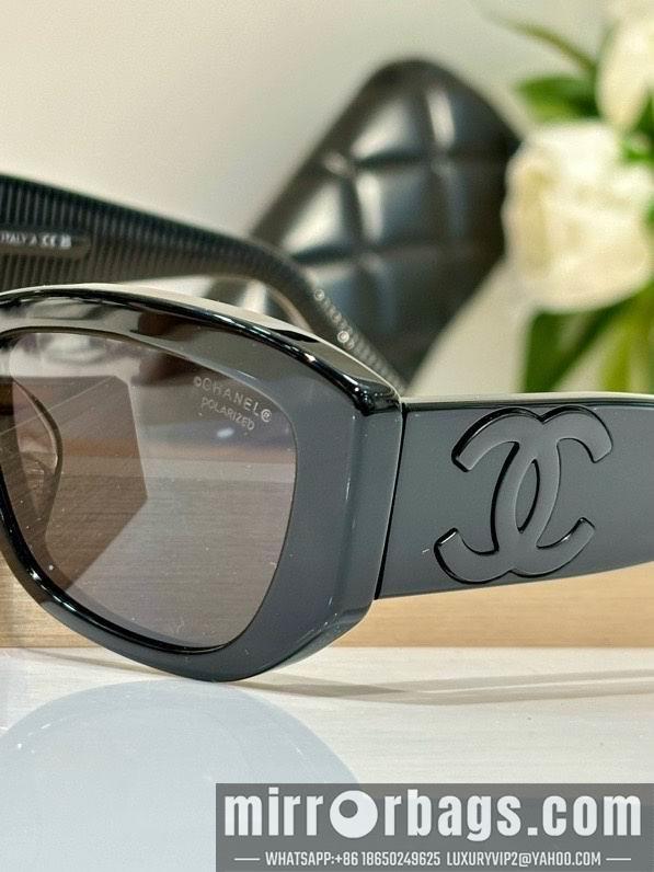 Replica Chanel Glasses smx353