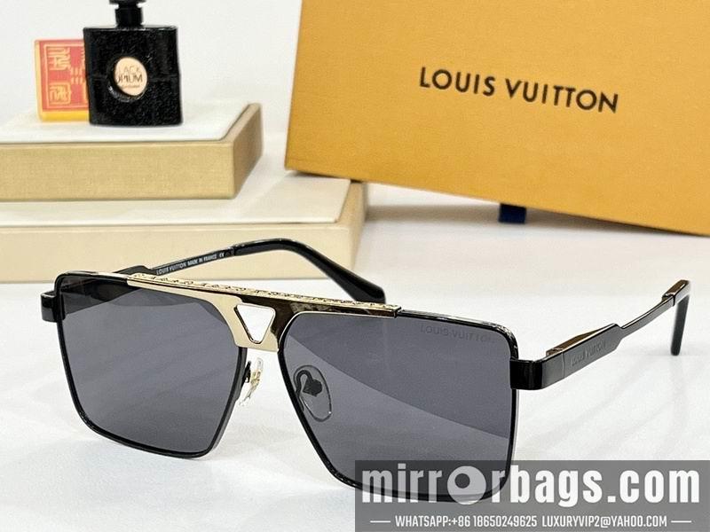 Replica LV Glasses smh102