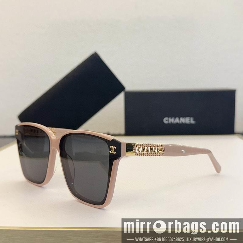 Replica Chanel Glasses smx316