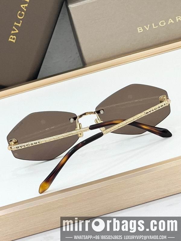 Replica Bvlgari Glasses 03smh145