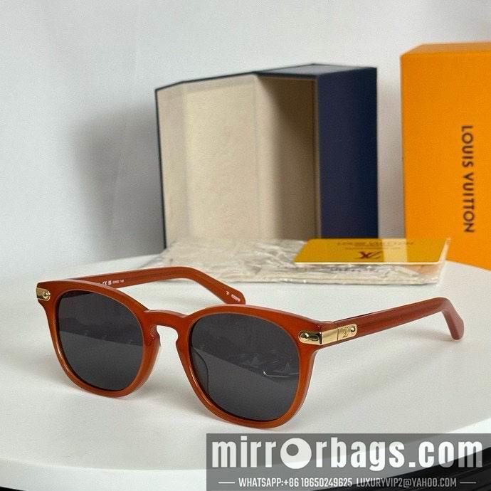 Replica LV Glasses smr88