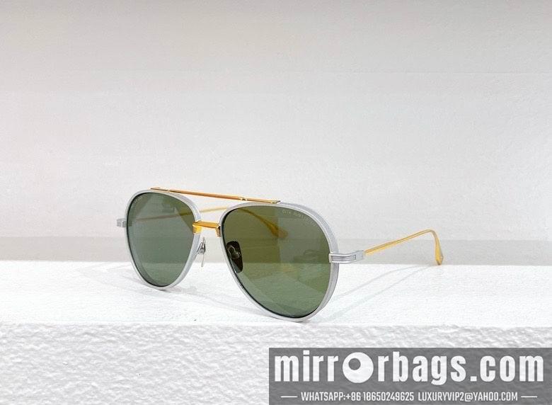 Replica Dita Glasses 010302