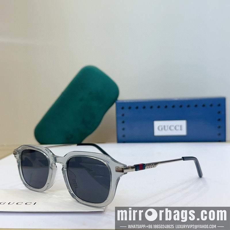 Replica Gucci Glasses smr142