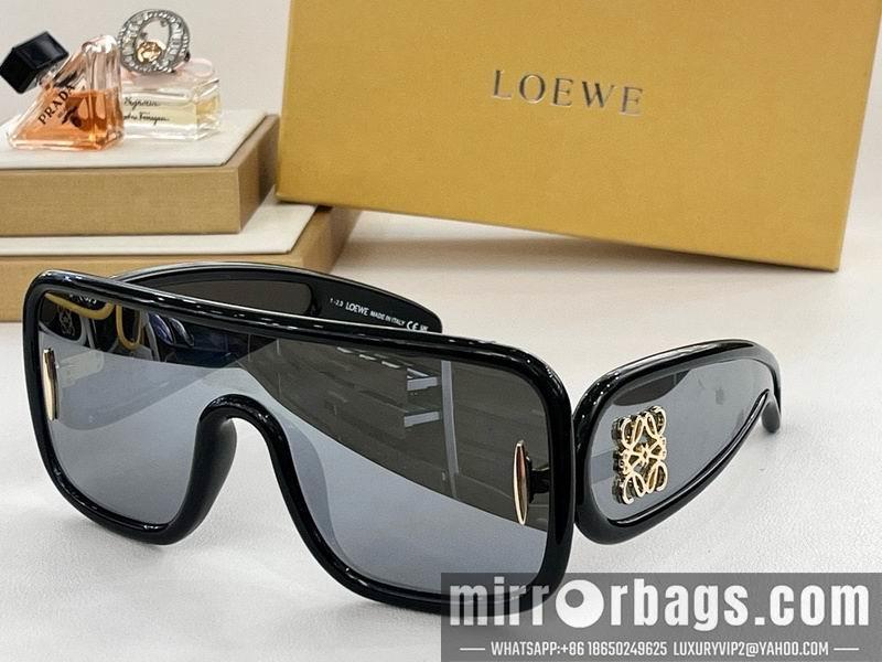 Replica Loewe Glasses smx18