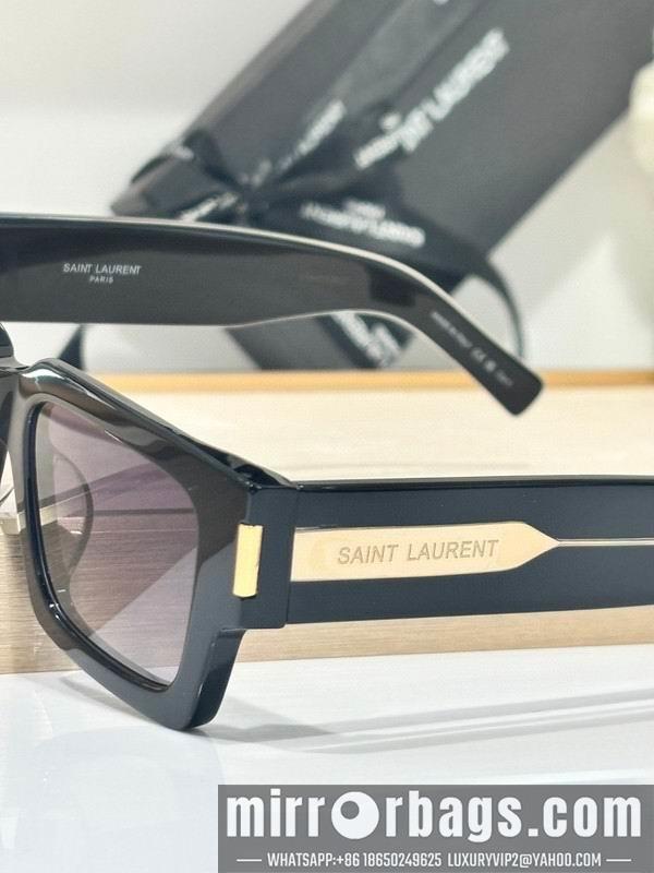 Replica YSL Glasses 03smh27