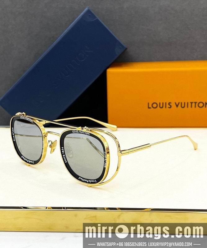 Replica LV Glasses smh187