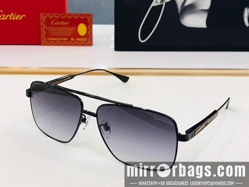 Replica Cartier Glasses smr62