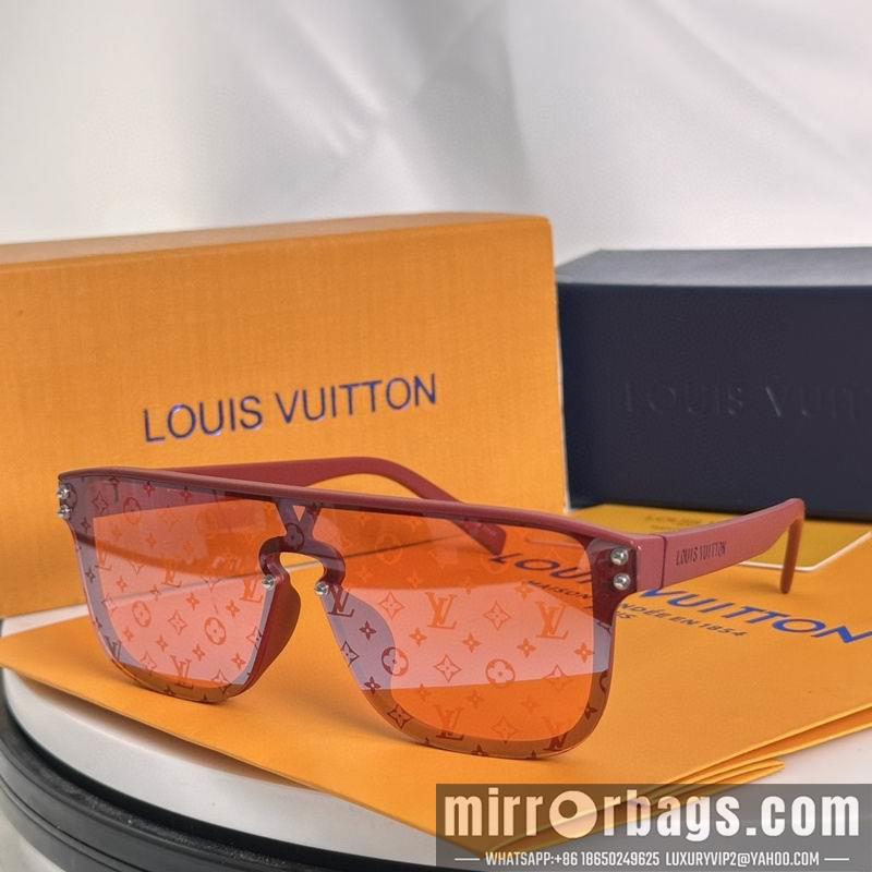 Replica LV Glasses smh147
