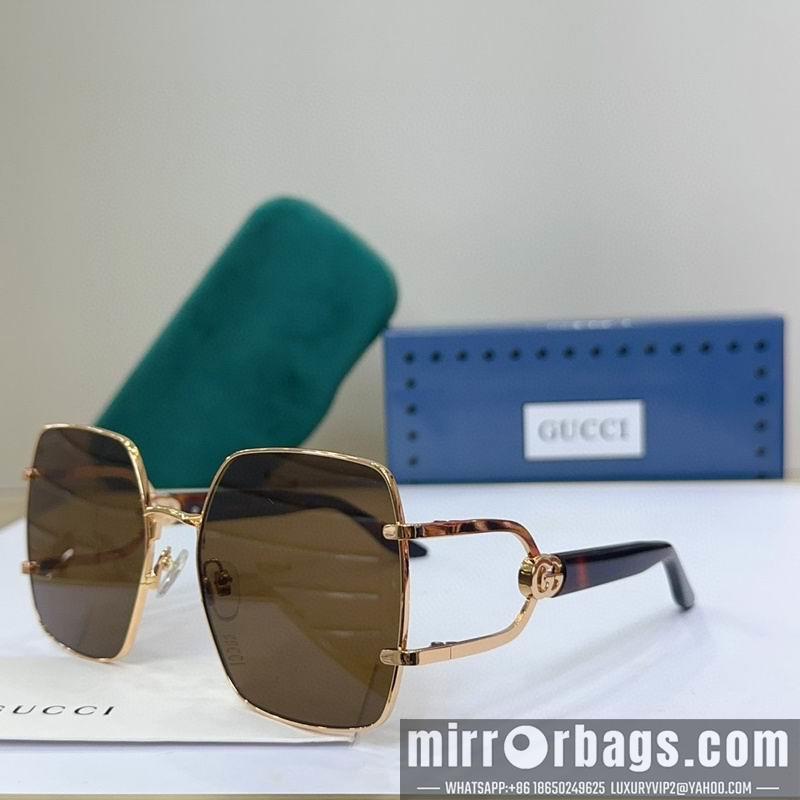 Replica Gucci Glasses smr136