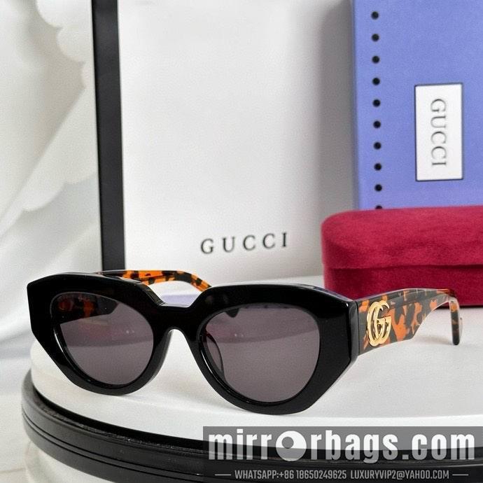 Replica Gucci Glasses smx175