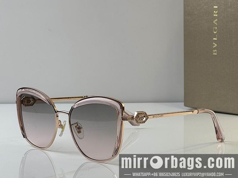 Replica Bvlgari Glasses 03smh173