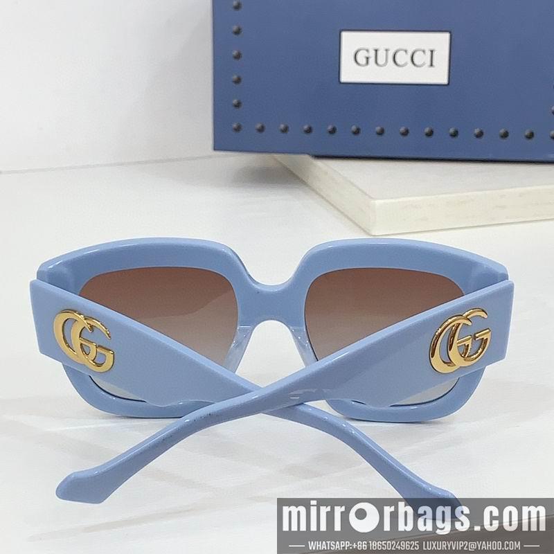 Replica Gucci Glasses smr69