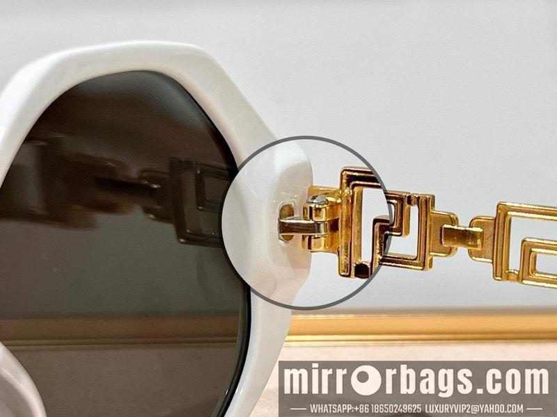 Replica Versace Glaases smx77