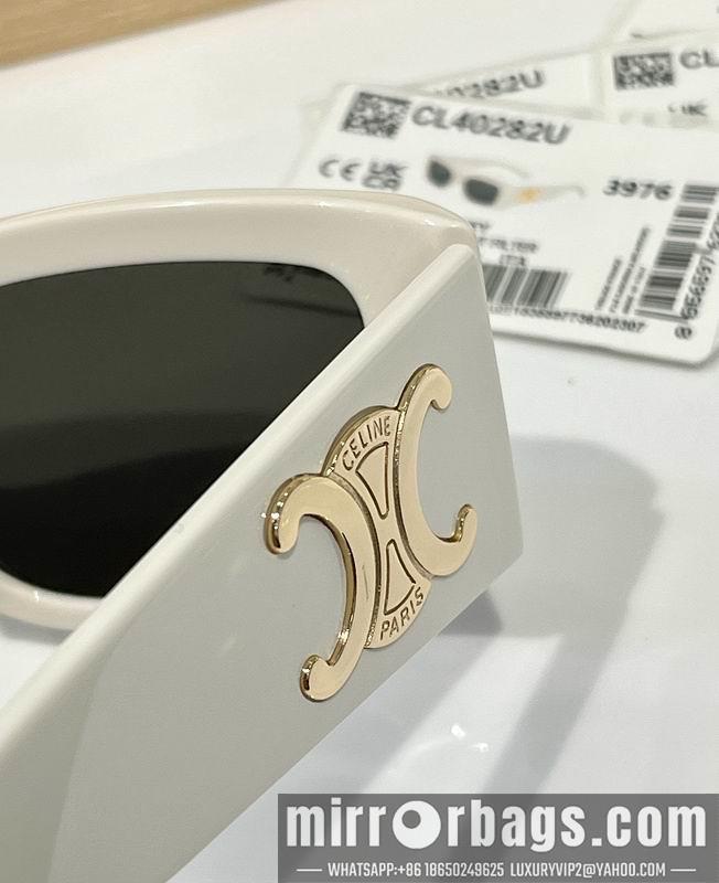 Replica Celine Glasses smx137