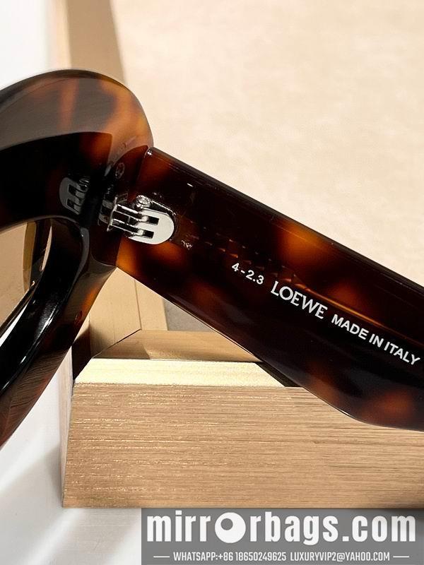 Replica Loewe Glasses smx19