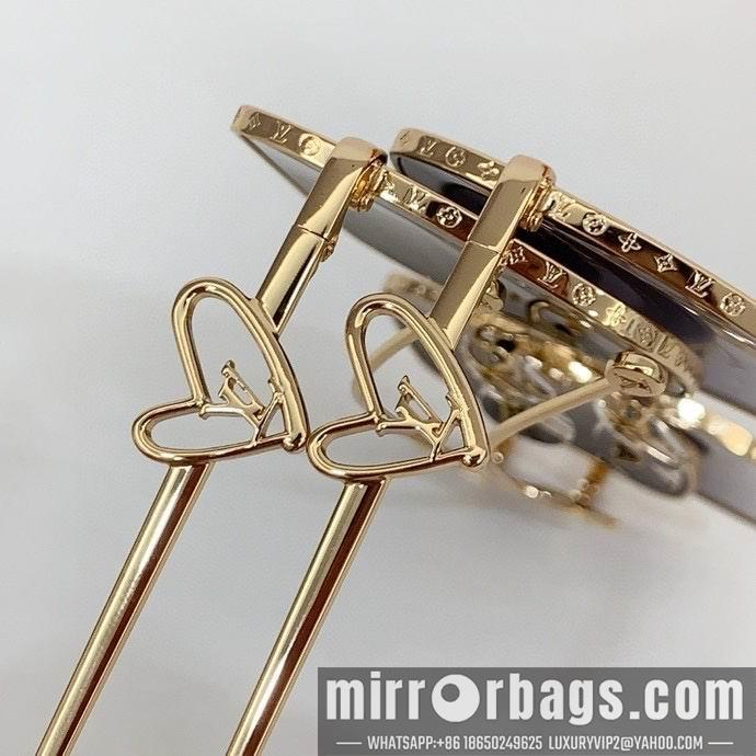 Replica LV Glasses smx172
