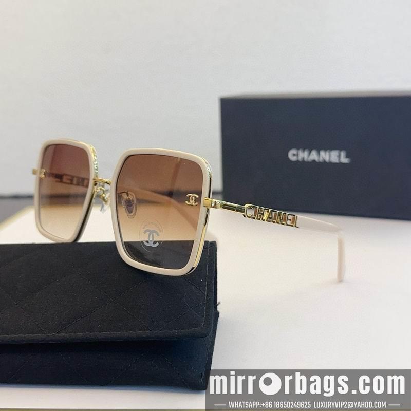 Replica Chanel Glasses smx319