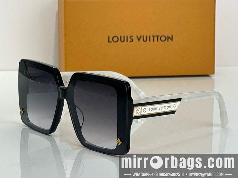 Replica LV Glasses smx107