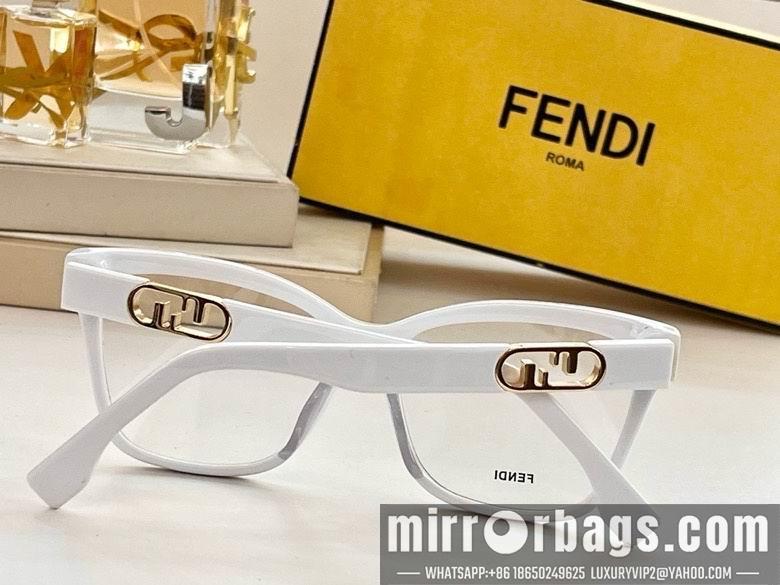 Replica Fendi Glasses smx51