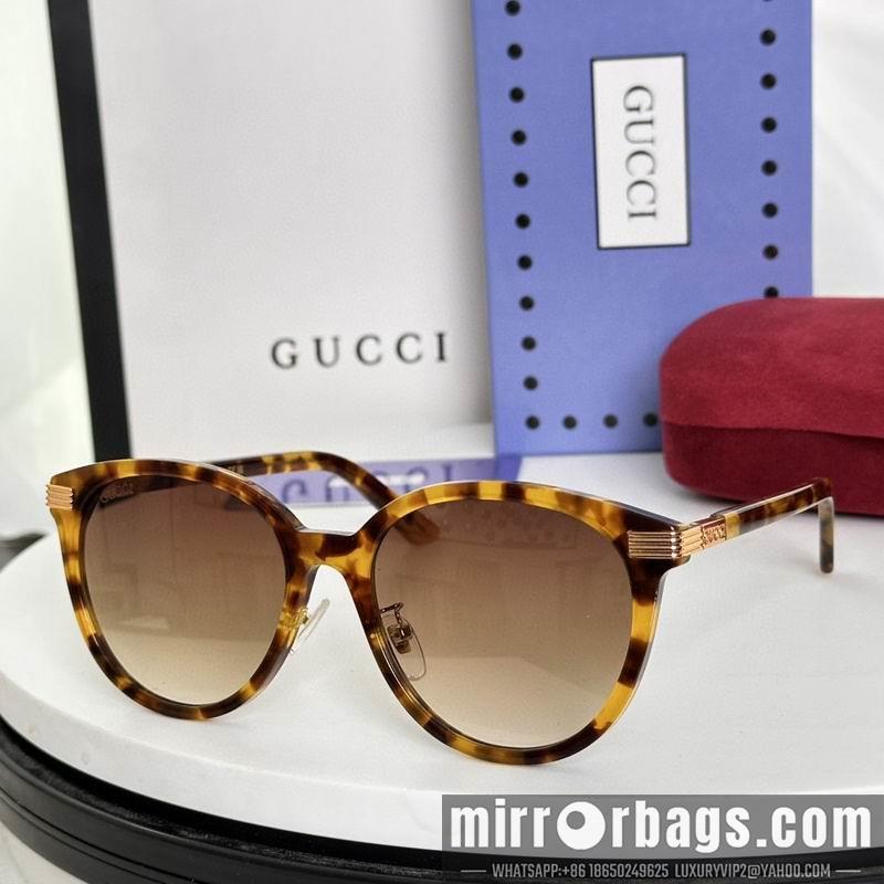 Replica Gucci Glasses smh185