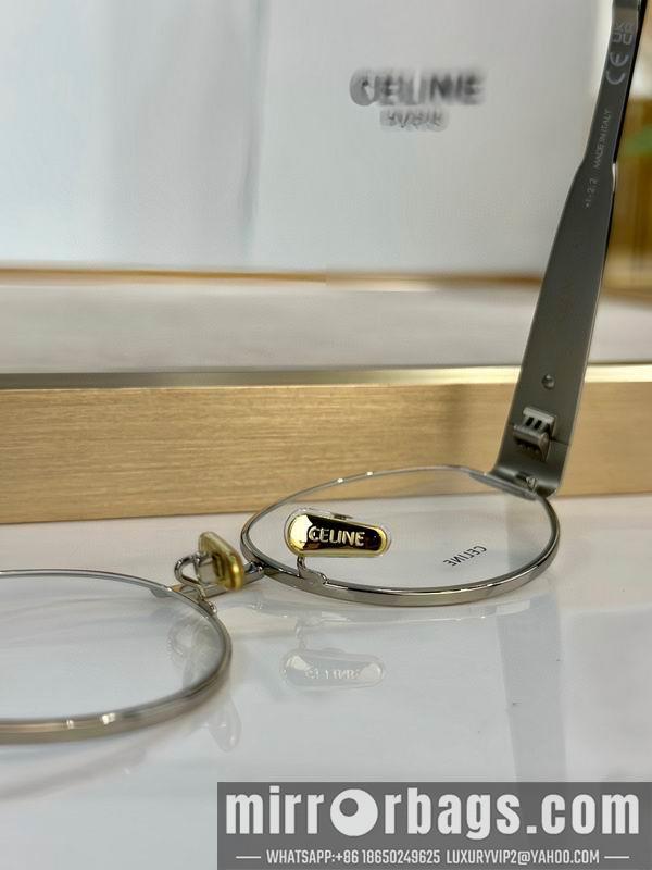 Replica Celine Glasses 03smh20