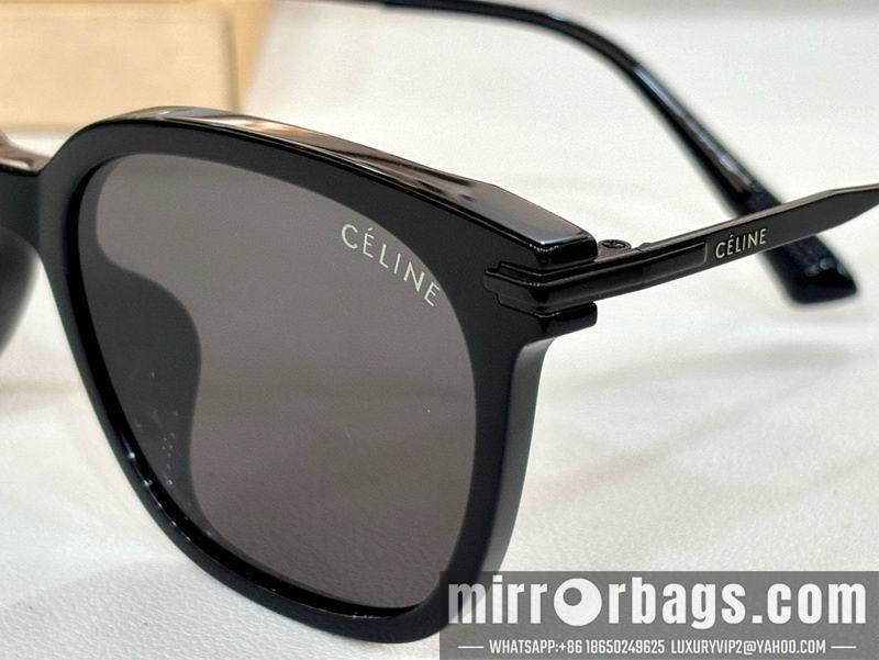 Replica Celine Glasses smx170