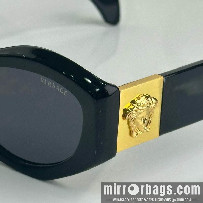 Replica Versace Glaases smx110