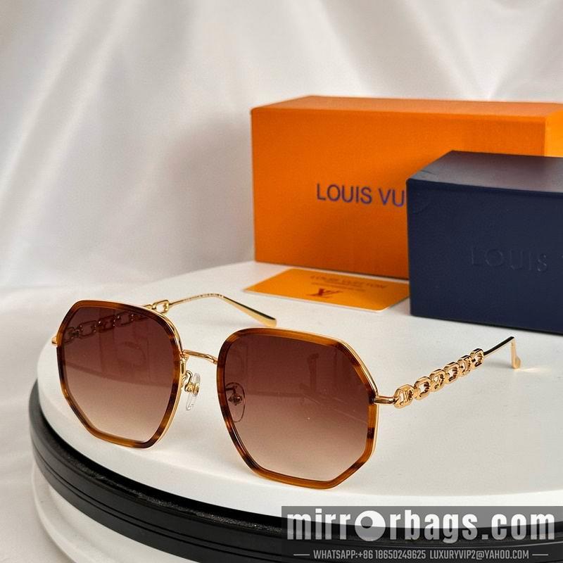 Replica LV Glasses smr84