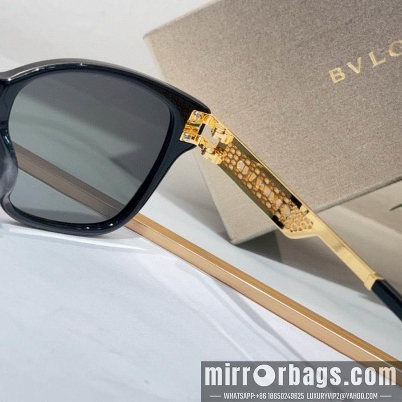 Replica Bvlgari Glasses 03smh133