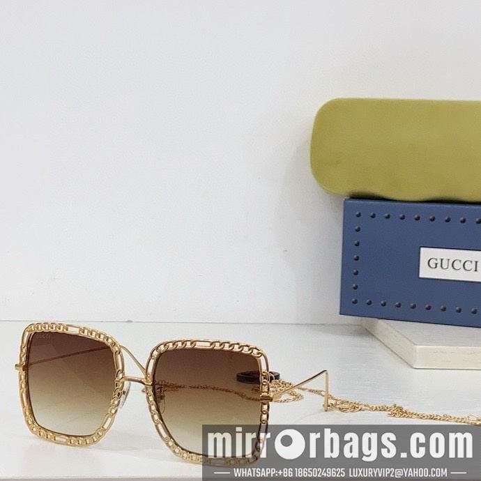 Replica Gucci Glasses smr16