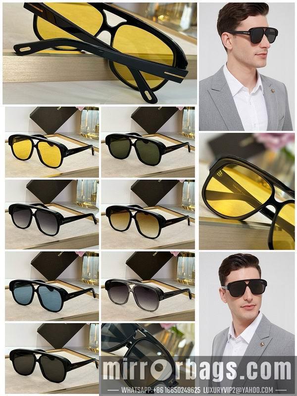 Replica Tom Ford Glasses smx100