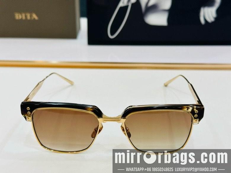 Replica Dita Glasses smr27