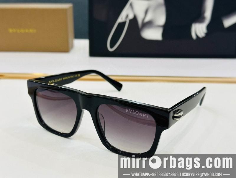 Replica Bvlgari Glasses 03smh62