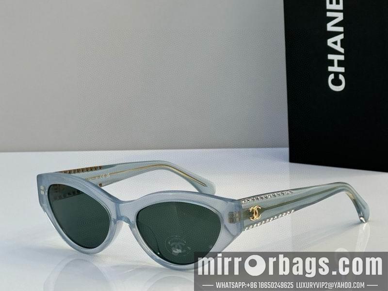 Replica Chanel Glasses smh11