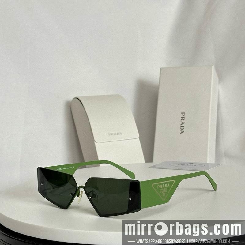 Replica Prada Glasses smx166