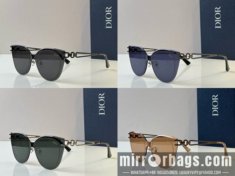 Replica Dior Glasses 03smh123