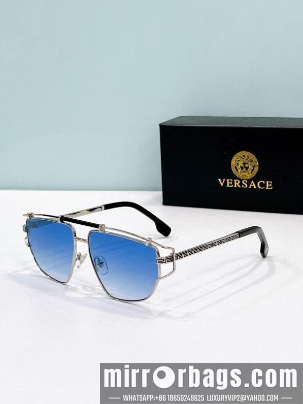 Replica Versace Glaases smx141