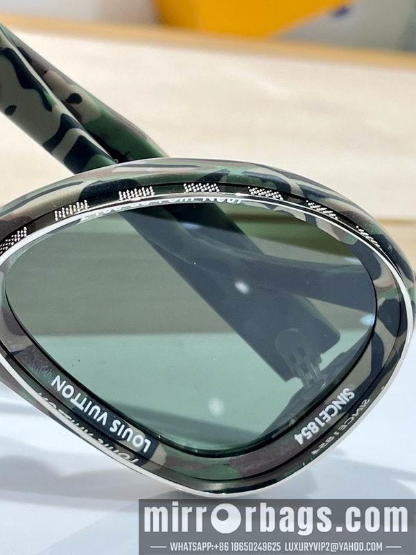 Replica LV Glasses smr58